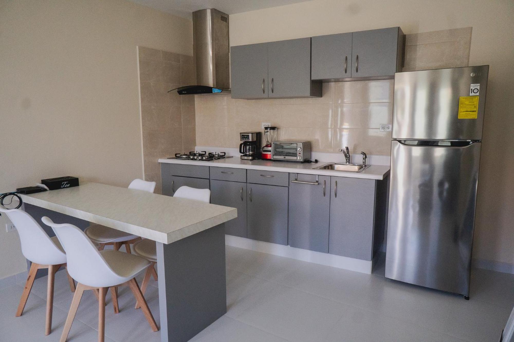 Pavia'S Centerpoint Oasis Lägenhet Oranjestad Exteriör bild